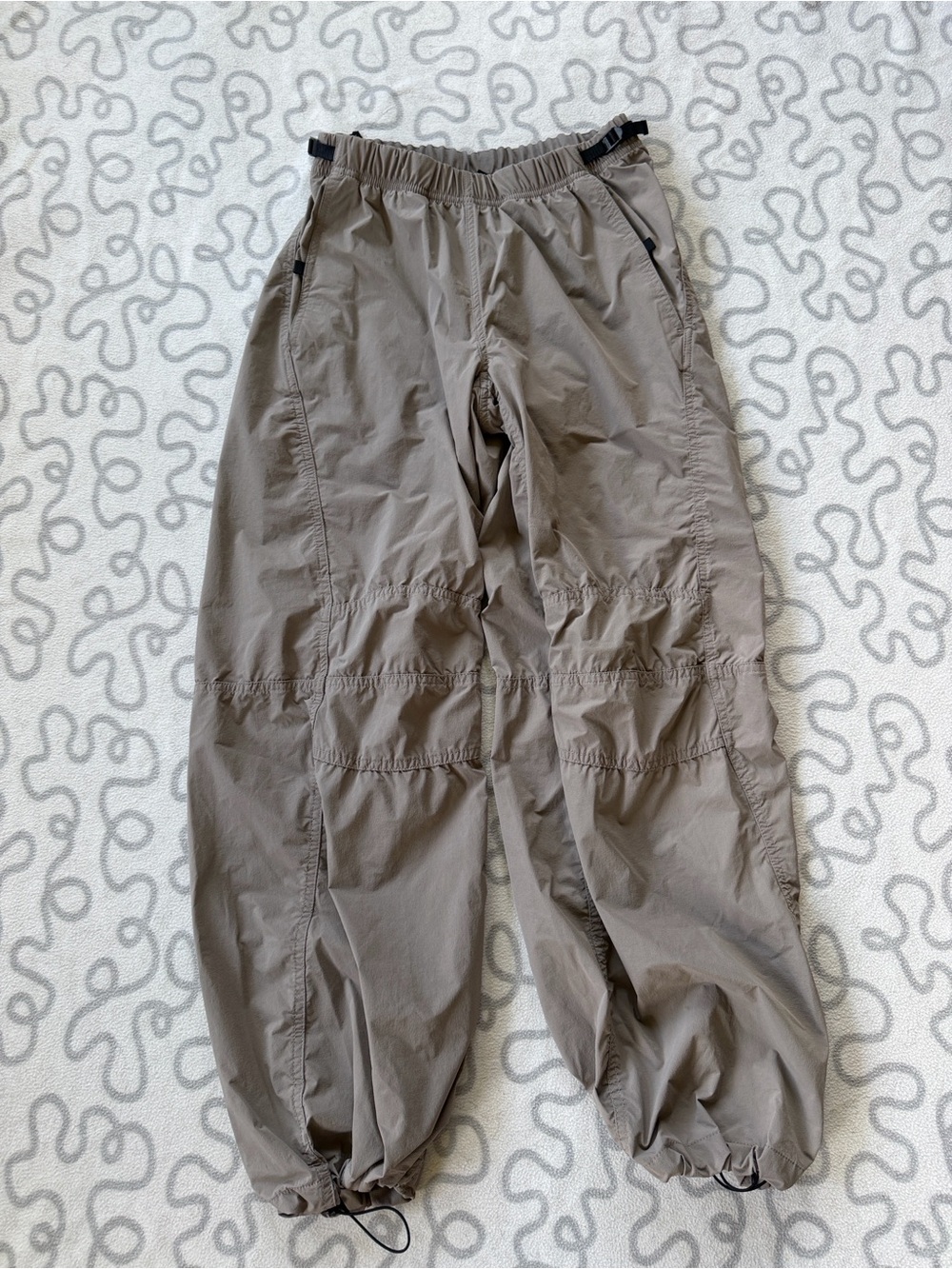 Aritzia TnAction Altitude Hiking Pant
